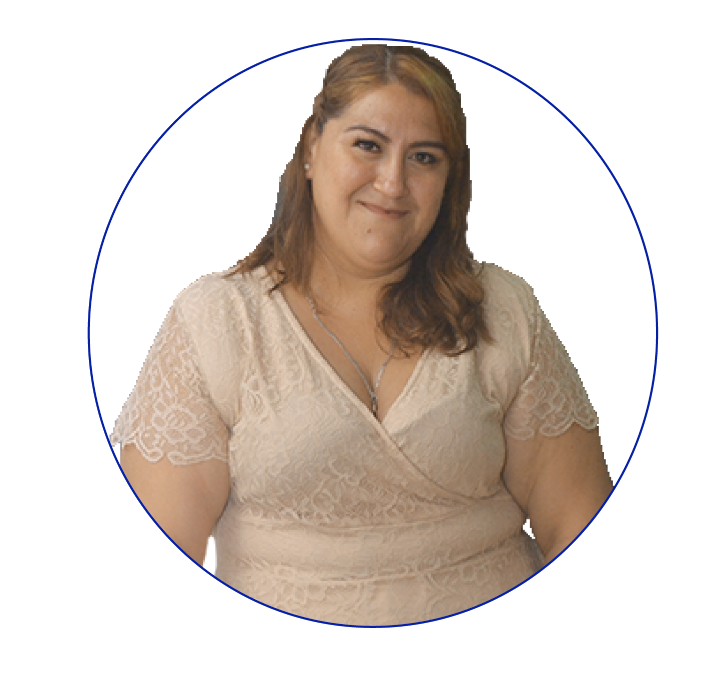 Stephania Chehin - Diseñadora Gráfica