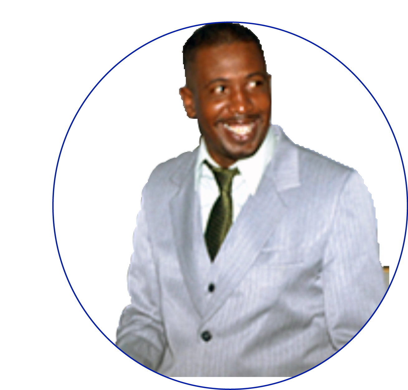 Jose Puero - CEO Pucusoft